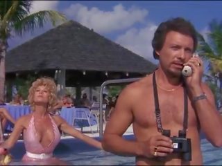 प्राइवेट resort विलक्षण शव tribute feat leslie easterbrook और vickie benson xxx