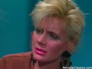 1980s awesome xxx clip star fucking