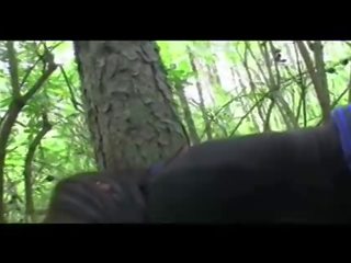 Publicagent hd eva trwa kasa na x oceniono wideo w the woods